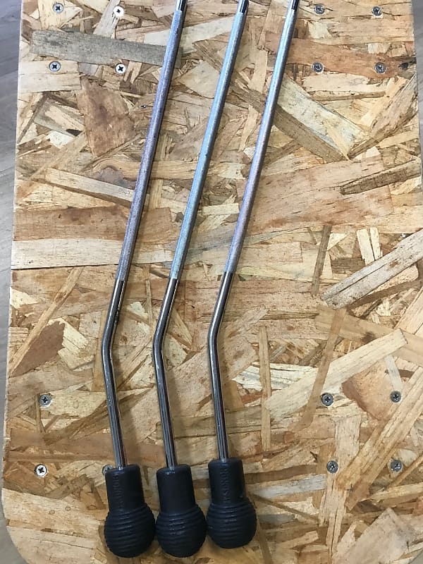 SONOR Floor Tom Leg SClassix/Delite 2015 pieds tom basse Reverb