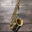 Selmer Bundy II Alto Saxophone (San Diego, CA)