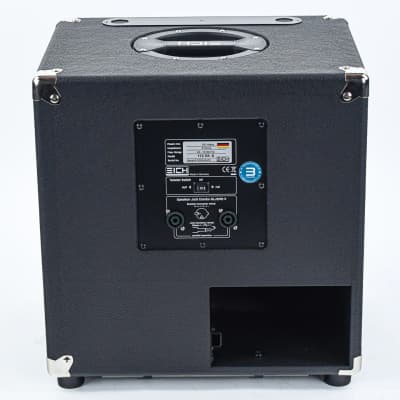 Eich 112XS Bass Cabinet 8 Ohm image 5