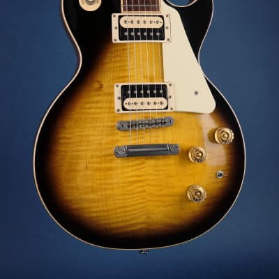 Gibson Les Paul Classic 2015 | Reverb