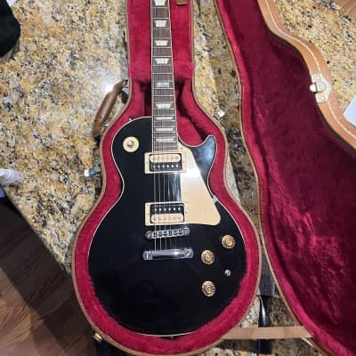 Gibson Les Paul Classic 2014 | Reverb