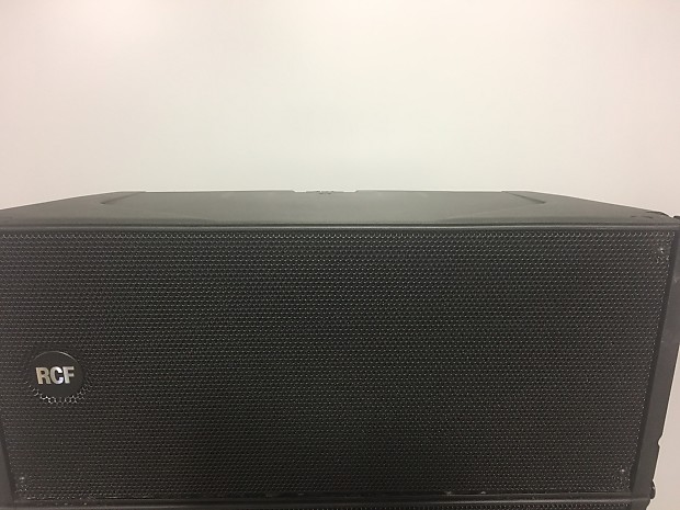 Harga line array shop rcf hdl 20a