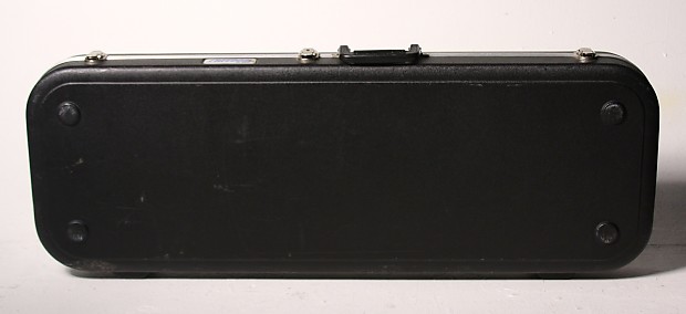 Skb freedom guitar case top