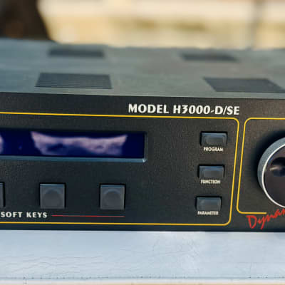 Reverb.com listing, price, conditions, and images for eventide-h3000-se