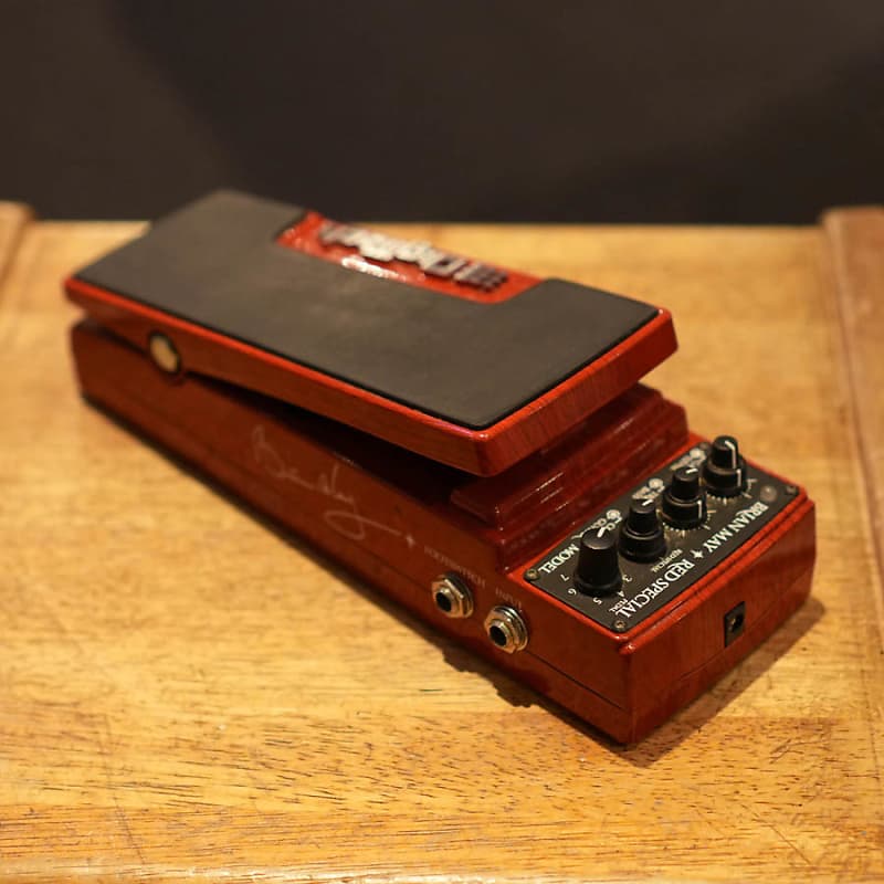 DigiTech Brian May Red Special