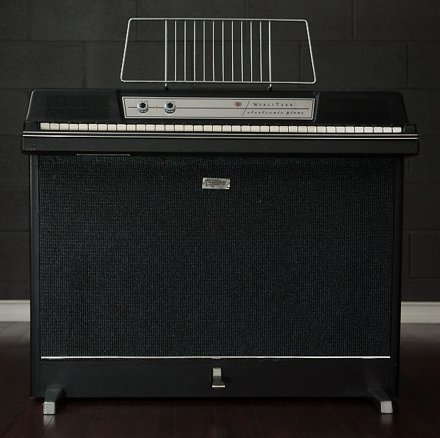 Wurlitzer 203 on sale