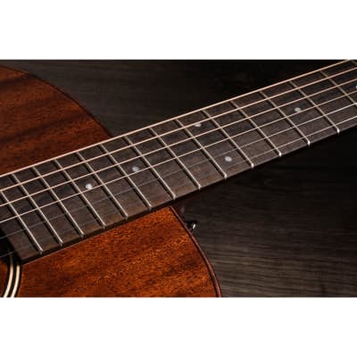 Taylor AD22e Acoustic-Electric Guitar image 9