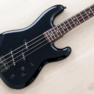 Fender Boxer Series Precision Bass MIJ | Reverb