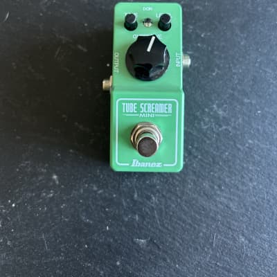 ’s effects TSV808 clone Above Top Secret | Reverse Engineering the Vemuram TSV808