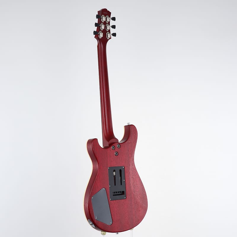 ギター Greco EW-88 Translucent Red GRECO Greco EW-88 Translucent Red [SN A003037] (09/12) | Reverb
