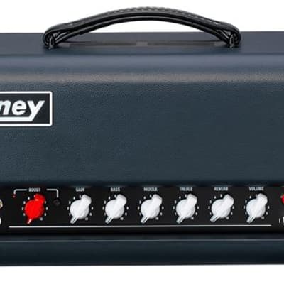 Laney CUB-SUPERTOP 15-Watt Guitar Head | Reverb