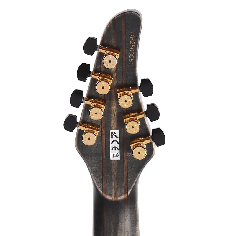 Mayones Regius 7 | Reverb Mayones Regius 7 | Reverb