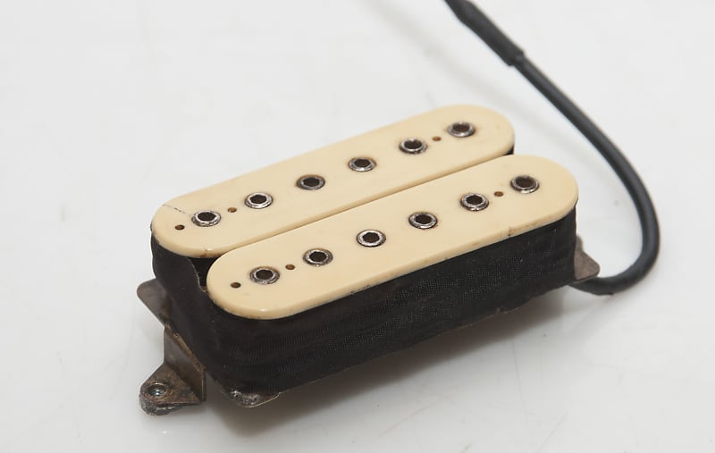 Seymour Duncan DJ-150M '75 Natural EX++ Condition w/SJB-3
