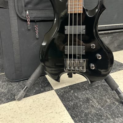 ESP LTD Tom Araya TA200 Bass Guitar image 3