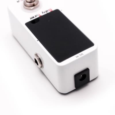 Mooer Baby Tuner Tuning Pedal image 4