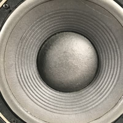 Vintage JBL L50 3-way Loudspeakers Matched Pair imagen 7