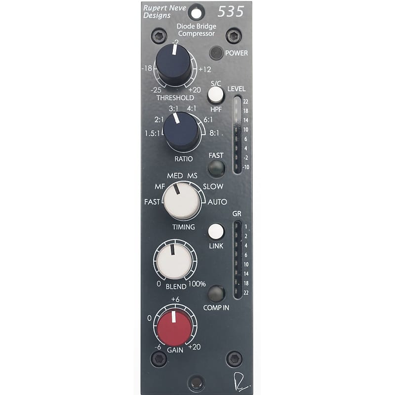 Rupert Neve Designs 535