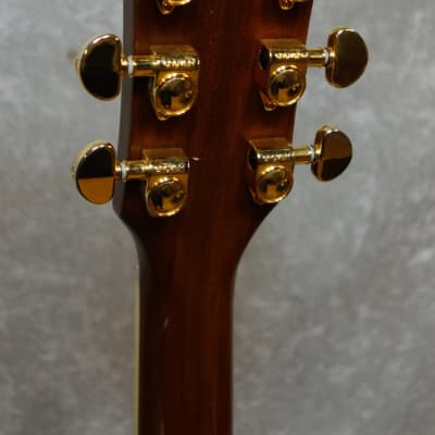 Ibanez Artwood AW-100 acoustic guitar image 2