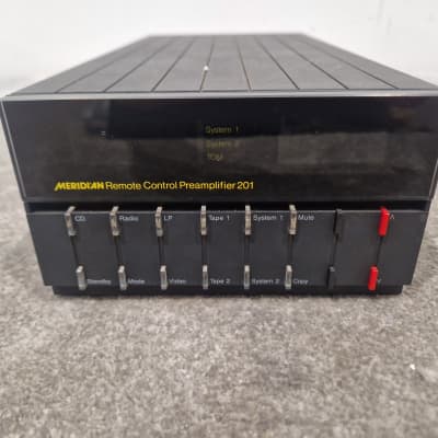 ONKYO Integra AVコントローラー RDC-7 通電確認のみ Onkyo Integra Research RDC-7 AV Controller (Preamplifier