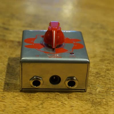 J Rockett Audio Designs Buffer Pedal - Used | Reverb