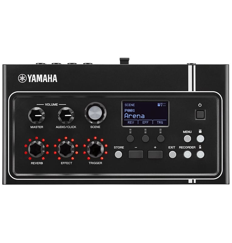 Yamaha EAD10 Acoustic Drum Module with Mic and Trigger Pickup image 1
