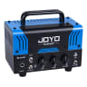 NEW! "Blue Jay" hybrid tube/solid state 20w micro guitar amp head with Bluetooth and FX Loop
