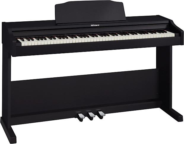 Roland RP102 88-Key Digital Upright Piano image 2