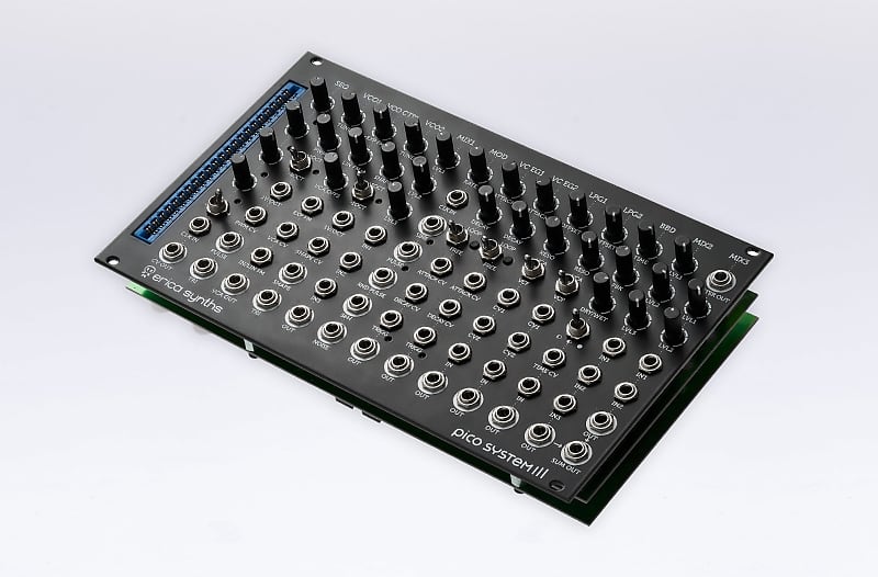 Erica Synths Pico System III | Reverb