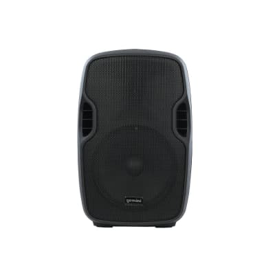 AS-10TOGO: Portable Powered Bluetooth Speaker image 1