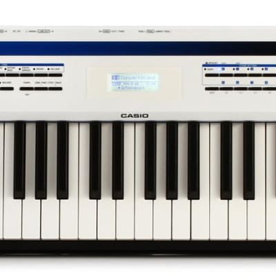 Casio Privia PX-5S 88-key Stage Piano (PX5Sd2)