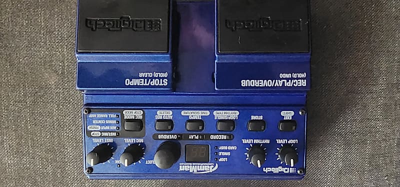 DigiTech JamMan