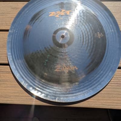 Zildjian 18