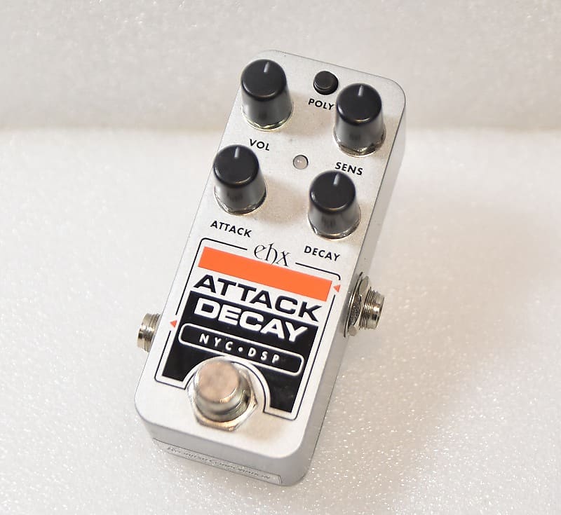 Electro-Harmonix PICO ATTACK DECAY