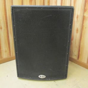 B 52 18 powered subwoofer on sale