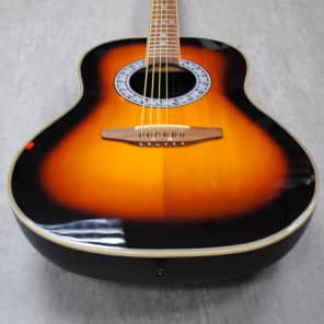 Tanglewood shop odyssey roundback