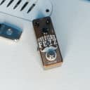 Outlaw Effects Five O'Clock Fuzz Pedal