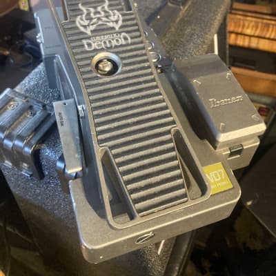 Reverb.com listing, price, conditions, and images for ibanez-wd7-weeping-demon-wah