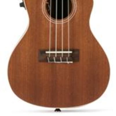 Lanikai MA8T 8-String Tenor Acoustic Ukulele with Gigbag | Reverb