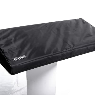 Custom padded cover for DAVE Smith Poly Evolver 61-key keyboard