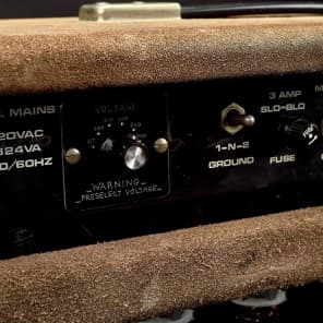 1983 Dumble ODS Overdrive Special image 5