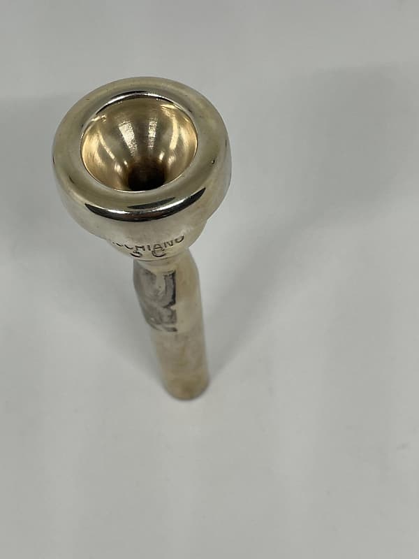 Stork Custom Vacchiano 3c Trumpet Mouthpiece (used) | Reverb