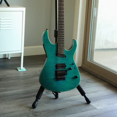 2011 ESP Edwards E-CY-165CTM 