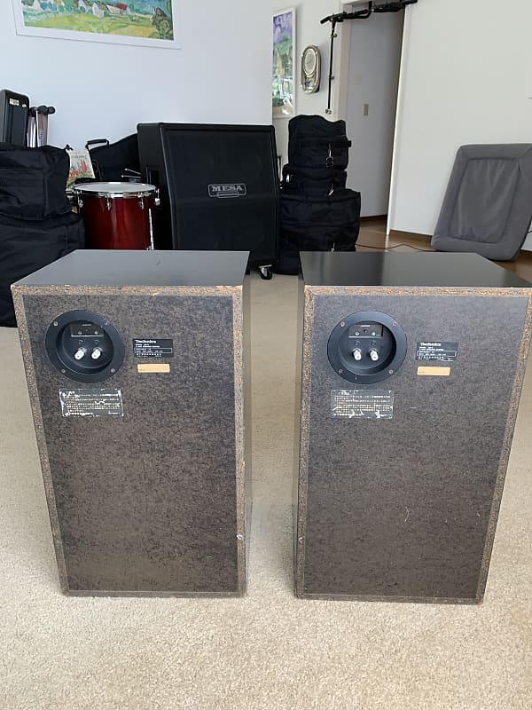 Technics SB-6 | Reverb