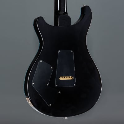 PRS Modern Eagle V Cobalt Smokeburst #0358128 - Electric Guitar image 6