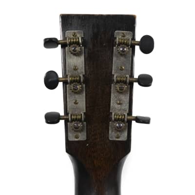 Cromwell (made by Gibson) 1935 G2 Sunburst image 9