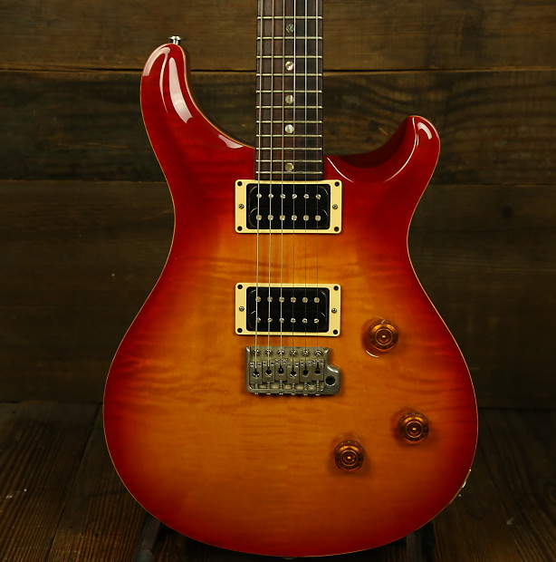 美品　Paul Reed Smith (PRS) CE24 PRS Paul Reed Smith SE CE24 Standard Electric Guitar | zZounds