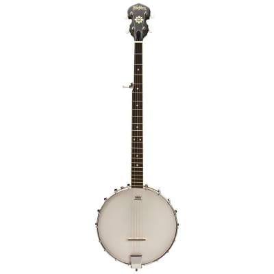 Washburn Americana B7 5-String Open Back Banjo for sale