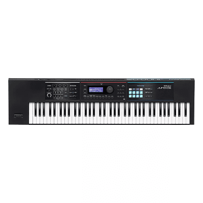 Roland Juno Stage 76-Key 128-Voice Expandable Synthesizer | Reverb