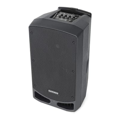 Samson Expedition Portable PA with Handheld Wireless System and Bluetooth image 3