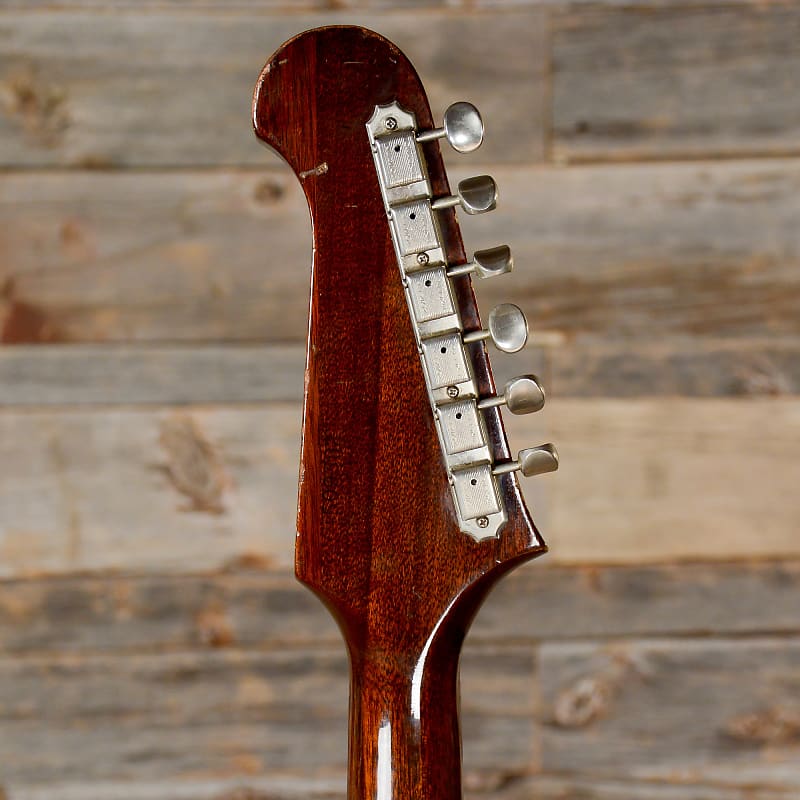 Gibson Firebird V Non-Reverse 1965 - 1969 image 8